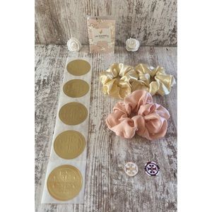 Brand new Tory Burch exclusive bundle